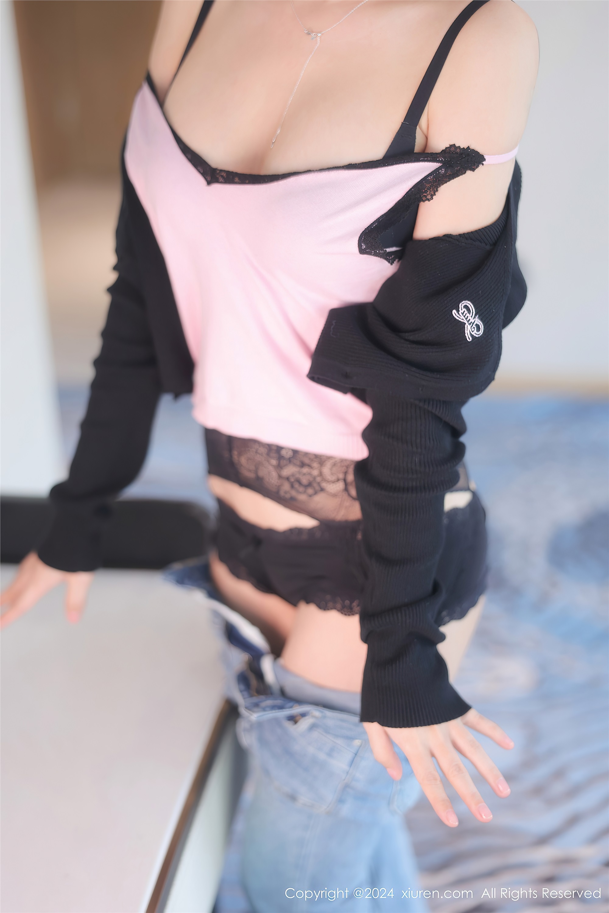 Xiuren秀人网 2024.12.19 NO.9620 黎苏苏